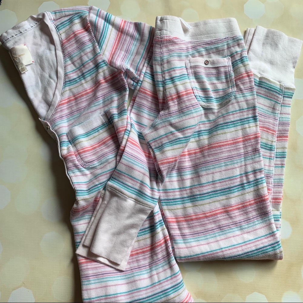 VS pajamas